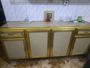 كاونتر طابقين