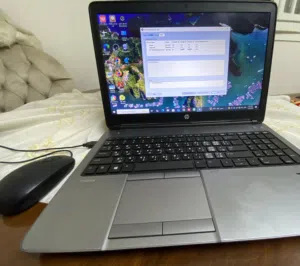 للبيع: HP ProBook 650 G1 - بحالة ممتازة (استيراد)