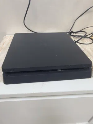 Ps4 slim jailbroken 9.60 very clean