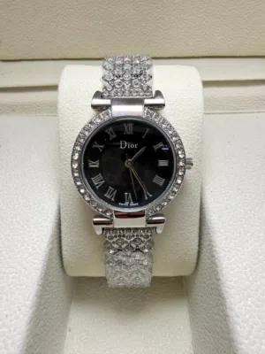 Stylish Ladies Watches High Quality Elegant Design Affordable Price Wrist Watches for Women in UAE