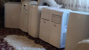 Other 0 - 1 Ton AC in Amman