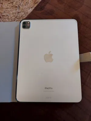 Apple iPad 256 GB in Jumayl