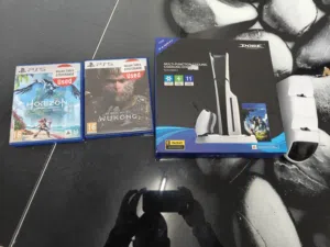 متوفر هذول العاب للبيع