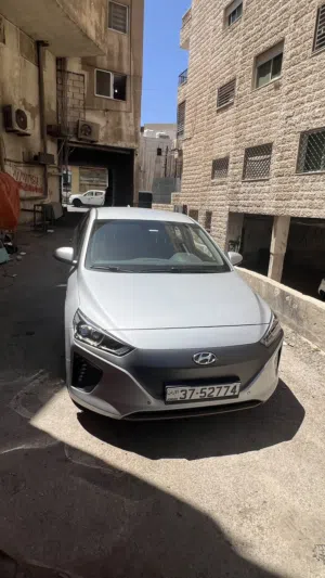 هونداي ايونك 2017