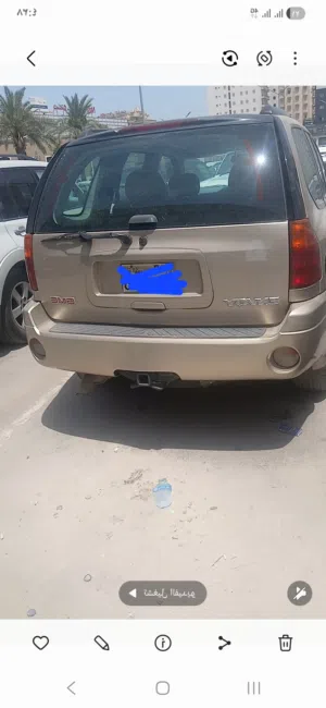 سياره جمس انفوى 2005