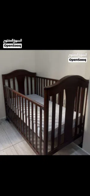 Junior’s baby bed