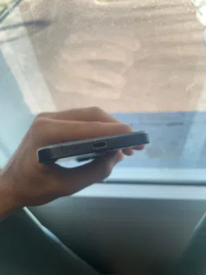 آيفون 15 بروماكس 256 GB بحالة الجديد ( مهم قراة الوصف )