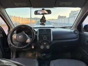 Used Nissan Versa in Benghazi