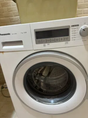 غساله أوتوماتيك