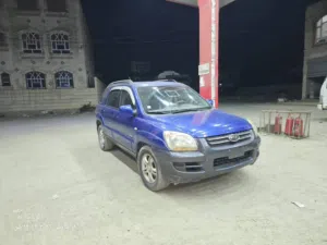 سيارة سوبرتاج 2006 صنعاء