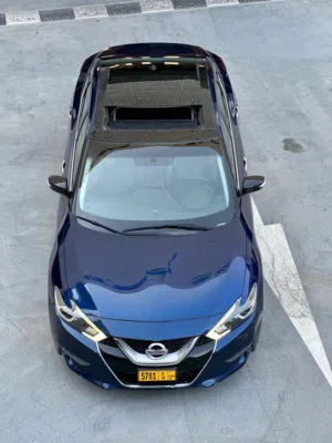 Used Nissan Maxima in Muscat