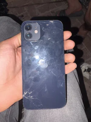 Apple iPhone 12 128 GB in Benghazi