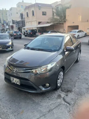 Toyota Yaris 2014 for sale (1950bd)