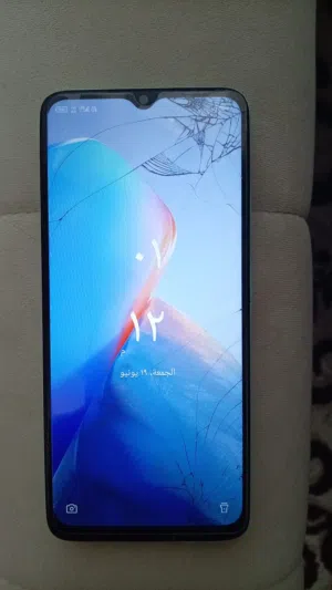 Infinix Smart 7 64 GB in Amman