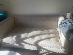 للبيع طقم كنب من صفاة هوم