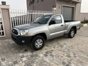 Used Toyota Tacoma in Ajdabiya