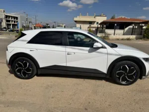 Used Hyundai Ioniq in Irbid