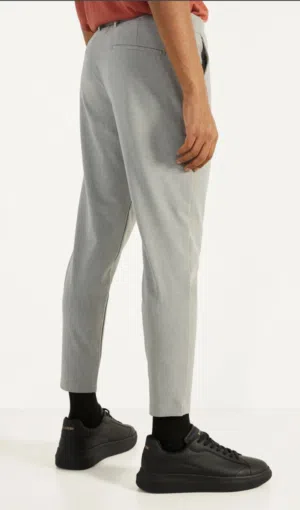 pantalon bershka original