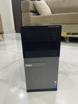 كمبيوتر Dell OptiPlex 3020