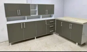 كاونتر جاهززززز قياس مترين وسنك متر وعشرين