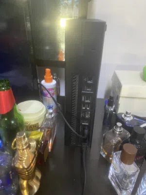 جهاز Xbox One مستعمل بحالة ممتازة