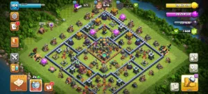 Clash of Clans Accounts and Characters for Sale in Basra