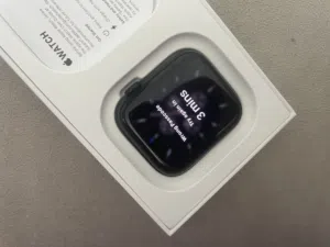 Apple watch series SE 2