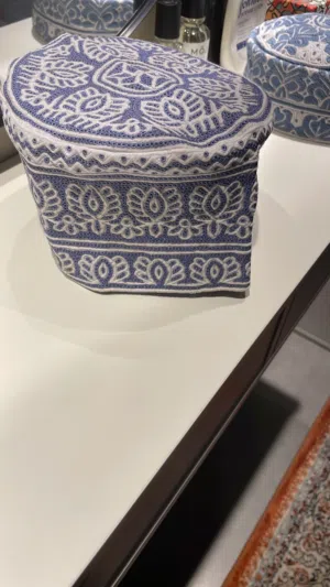 للبيع كمة فلبينية جديدة
