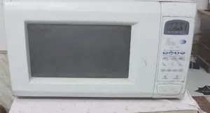 Other 25 - 29 Liters Microwave in Alexandria
