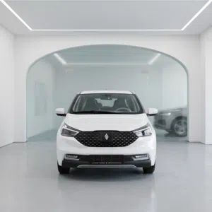 JMEV EV3 كهربائية  كاميرا محيطية 360  مدى ممتاز