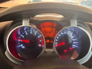 Used Nissan Juke in Al Ahmadi