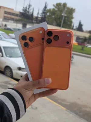 Apple iPhone 17 Pro Max 512 GB in Tripoli