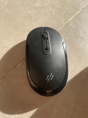 Bluetooth mouse
