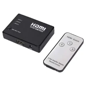 سوتش HDMI / SWITCH