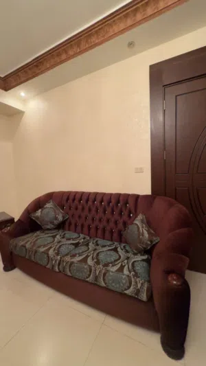 اثاث طقم كنب