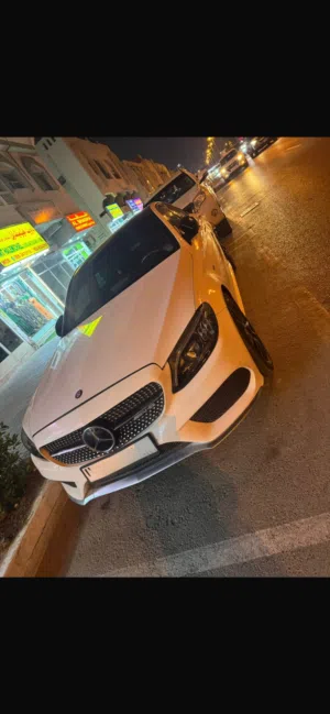 مرسدس ممتاز