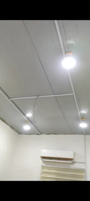 بيت في حي الخطوة يم المحكمة الجديدة بشوي
