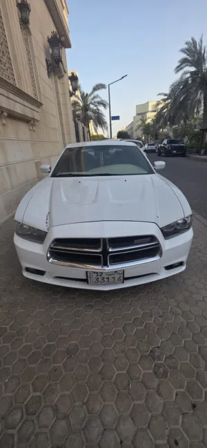 dodge charger 2013