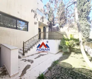 650 m2 4 Bedrooms Villa for Rent in Amman Abdoun