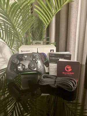 Xbox Game sir kalied controller  يد اكس بوكس قيم سير