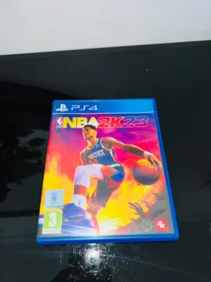 دسكة كرة السلة 2023 [ps4 ]