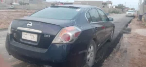 نيسان التيما