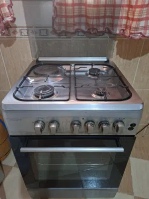 فرن غاز بالبومبلة متاعه