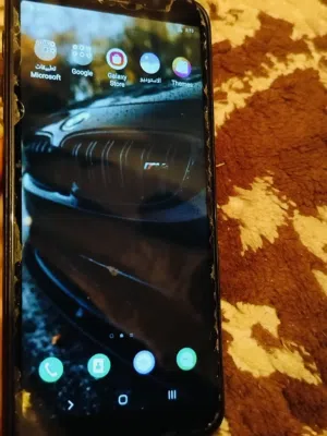 J6+ بسعر حررق ويخدم في بوبجي وألعاب