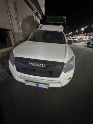 Isuzu . D-Max . 2019 . Used0