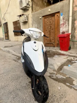 دراجة ماكس عدله / نوع ياماها