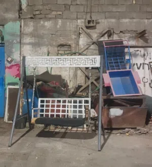مرجوحه تفصال