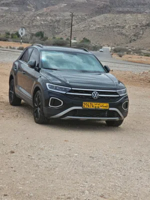 VW Troc 2023