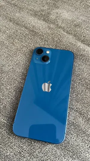 I phone 13 5g 128gb