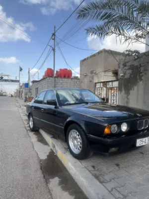 525 اصل BMW